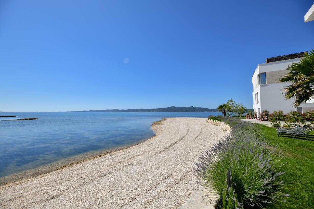 "Babe" Beachfront Residence Sukošan 外观 照片