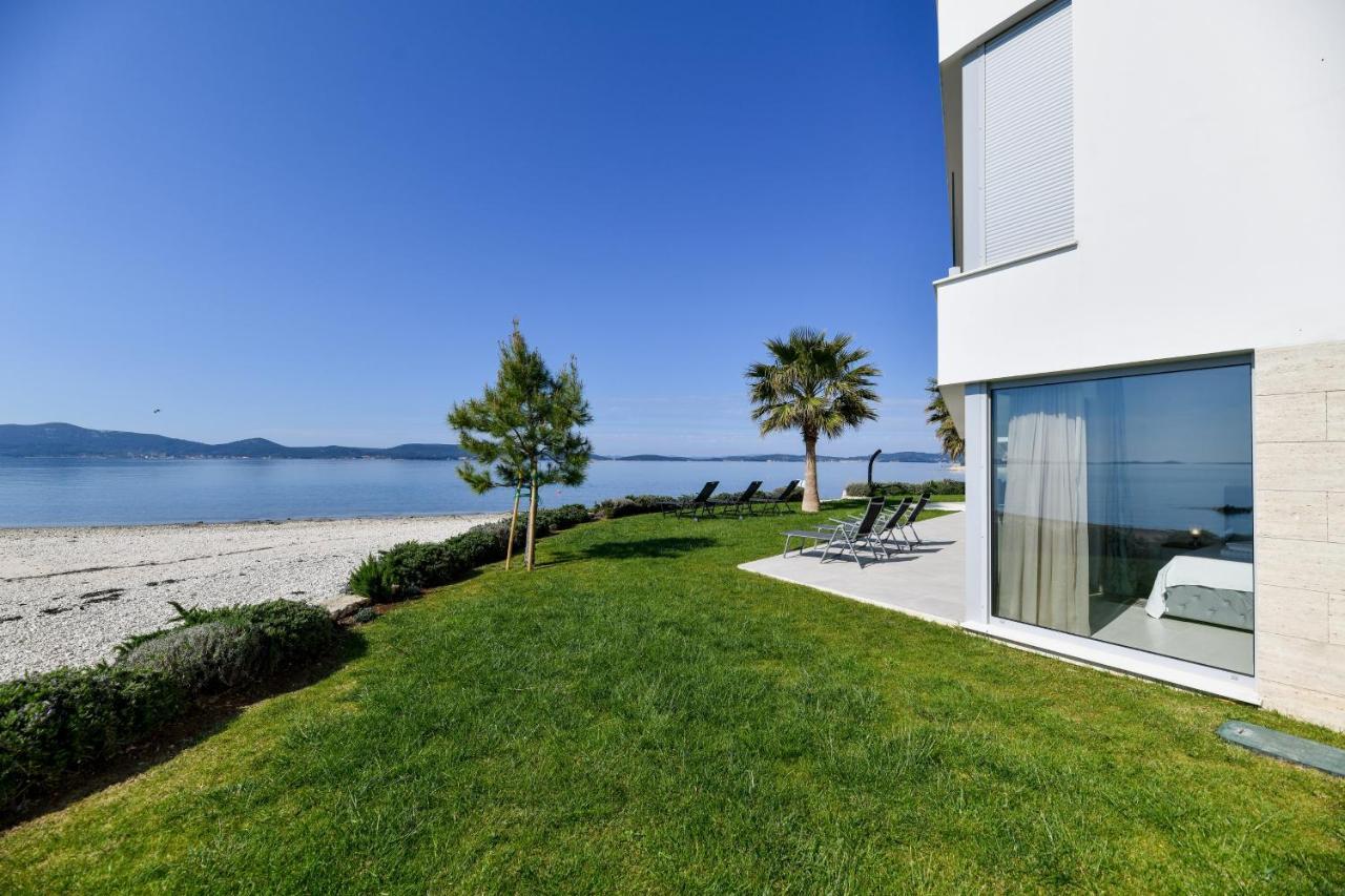 "Babe" Beachfront Residence Sukošan 外观 照片